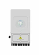 Інвертор гібридний Deye (1ф, 6 кВт, 220V) (SUN-6K-SG05LP1-EU-AM2-P) INHYWH01 - изображение 1