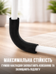 Столик для ноутбука UFT T36 с подставкой для планшета и подстаканником Dark Blue (UFTT36darkblue) - изображение 5