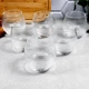 Стаканы стеклянные 320 мл Arcoroc Disco 6 шт - изображение 5