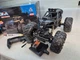 Внедорожник 4х4 с HD-камерой и Wi-Fi управлением - Джип Rock Crawler - изображение 7