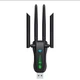 Wi-Fi адаптер AX900 + BT USB 2.4GHz/5GHz 900 Mb Bluetooth 5.4 - изображение 3