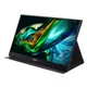 Монітор Acer 15.6" PM161QB1bmiuux (UM.ZP1EE.101) IPS Black - зображення 3