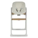 Стільчик трансформер 4в1 EL CAMINO GROWEE ME 1222 Cream - изображение 8