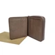 Кошелек женский натуральная кожа Balisa хаки A-639 khaki - изображение 2
