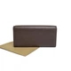 Гаманець на всю купюру натуральна шкіра Balisa коричневий AJ-826 brown - зображення 2
