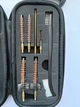 Набір для чищення зброї .223/5.56 (AR-15, M4, М16) в кейсі - зображення 4