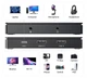 Картка відеозахвату UGREEN CM630 HDMI to USB/USB-C 4K 60 Гц - изображение 2