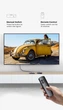 Перемикач HDMI Ugreen CM624 8K 60Hz на 3 входи - изображение 5