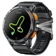 Умный смарт часы Smart K67 GPS Max Мужские часы bluetooth с компасом и фанариком часы с русским языком - изображение 2