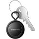Трекер BOROFONE BC104 Intelligent positioning anti-lost device Black (6941991124822) - изображение 3