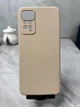 Силіконовий чохол Soft Touch для Xiaomi Redmi Note 11 Pro Бежевий - зображення 1