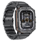 Смарт годинник Gelius Tactical Heavy (GP-SW016) Black Chrome - зображення 8