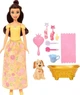 Кукла Mattel Disney Princess Belle Белль! (JFC42) - зображення 2