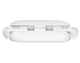 Бездротові навушники TWS Gelius Elegance GP-TWS044 White - зображення 5
