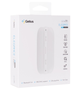 Бездротові навушники TWS Gelius Elegance GP-TWS044 White - зображення 7