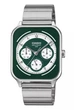 Мужские часы Casio MTP-M307D-3B - изображение 1