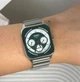 Мужские часы Casio MTP-M307D-3B - изображение 2