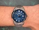 Мужские часы Casio EFV-160D-2AVEF - изображение 2