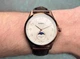 Мужские часы Casio MTP-M110RL-5AVER - изображение 2