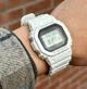 Мужские часы Casio GW-5000HS-7ER - изображение 2