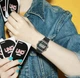 Чоловічий годинник Casio A168WEUC-1AER - зображення 2
