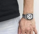 Мужские часы Casio MTP-M307D-1B - изображение 2