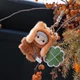 Коллекционная мягкая игрушка на подвеске Pop Top Letsvan Wakuku Числа удачи (17WK-0606) - изображение 9