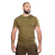 Футболка CamoTec Modal Койот (золотий тризуб) XXL - изображение 1