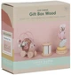 Zestaw do zabawy Little Dutch Drewniany zestaw prezentowy Fairy Garden FSC (LD7356) (8713291773561) - obraz 1