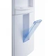 Кулер для води підлоговий HotFrost V118E - зображення 3