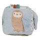 Kostka aktywizująca Little Dutch Forest Friends (LD8909) (8713291889095) - obraz 5