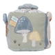 Kostka aktywizująca Little Dutch Forest Friends (LD8909) (8713291889095) - obraz 7