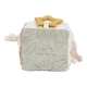 Kostka aktywizująca Little Dutch Newborn Naturals (LD8409) (8713291884090) - obraz 2