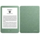 Электронная книга Amazon Kindle 16GB 11th Generation 2024 Matcha, экран 6`, с подсветкой и чехлом (Matcha Cover) - изображение 1