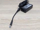 HP Blue Pin 45W 4.5*3.0 з перехідником - Б/В - зображення 5