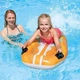 Матрац-плотик (жовтий) Intex 58165 - изображение 2