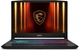 Ноутбук MSI Katana 15 HX B14WGK-681XUA 15.6" QHD+, Intel i7-14650HX, 16GB, F1TB, NVD5070-8, DOS, чорний - изображение 1