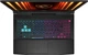 Ноутбук MSI Katana 15 HX B14WGK-681XUA 15.6" QHD+, Intel i7-14650HX, 16GB, F1TB, NVD5070-8, DOS, чорний - изображение 4