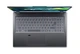 Ноутбук Acer Aspire 15 A15-51M 15.6" FHD IPS, Intel i9-13900H, 32GB, F1TB, UMA, Lin, сірий - изображение 10