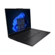 Ноутбук Lenovo ThinkPad L16-G2 16" WUXGA IPS AG, Intel U7-255U, 32GB, F1TB, UMA, Win11P, чорний - изображение 3