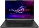 Ноутбук ASUS ROG Strix SCAR 18 G835LW-SA083W 18" 2.5K mLED, Intel Ultra 9 275HX, 32GB, F2TB, NVD5080-16, Win11, Чорний - изображение 2