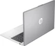 Ноутбук HP 255R-G10 15.6" FHD IPS AG, AMD R3-7335U, 8GB, F512GB, UMA, DOS, сріблястий - изображение 4