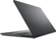 Ноутбук Dell Pro 15 Essential 15.6" FHD AG, AMD R3-7320U, 8GB, F512GB, UMA, Lin, чорний - изображение 6