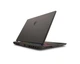Ноутбук MSI Vector 17 HX AI A2XWHG-044XUA 17" QHD+, Intel U9-275HX, 32GB, F2TB, NVD5070TI-12, DOS, чорний - изображение 5