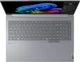 Ноутбук Lenovo ThinkBook 16-G7 16" WUXGA IPS AG, Snapdragon X Plus X1P-42-100, 16GB, F512GB, UMA, Win11P, сірий - изображение 3