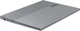 Ноутбук Lenovo ThinkBook 16-G7 16" WUXGA IPS AG, Snapdragon X Plus X1P-42-100, 16GB, F512GB, UMA, Win11P, сірий - изображение 9