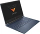 Ноутбук HP Victus 15-fa2009ua 15.6" FHD IPS AG, Intel 7-240H, 24GB, F1TB, NVD5060-8, DOS, синій - изображение 3