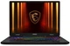Ноутбук MSI Pulse A16 AI+ C3XWGKG-026XUA 16" QHD+, AMD AI 9 HX 370, 32GB, F1TB, NVD5070-8, DOS, чорний - зображення 1