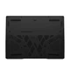 Ноутбук MSI Pulse A16 AI+ C3XWGKG-026XUA 16" QHD+, AMD AI 9 HX 370, 32GB, F1TB, NVD5070-8, DOS, чорний - зображення 9