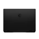 Ноутбук MSI Pulse A16 AI+ C3XWGKG-026XUA 16" QHD+, AMD AI 9 HX 370, 32GB, F1TB, NVD5070-8, DOS, чорний - зображення 10
